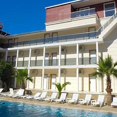 Adrasan Club Ξενοδοχείο 3*