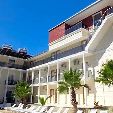Adrasan Club 3* Kumluca