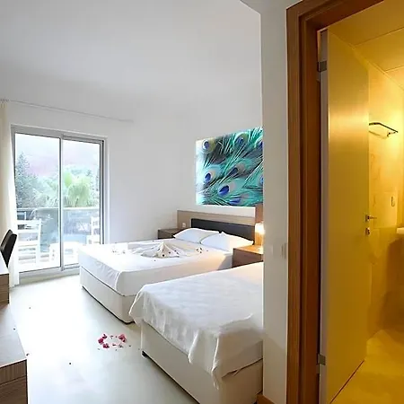 Adrasan Club 3*