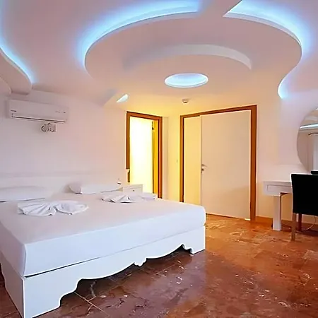 Adrasan Club Ξενοδοχείο 3*