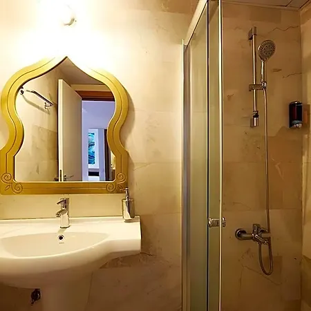Adrasan Club 3*