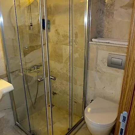 Adrasan Club 3* Kumluca