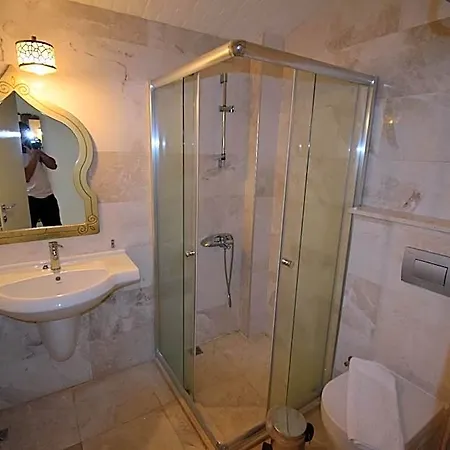 Adrasan Club Ξενοδοχείο 3*
